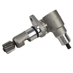 Sebességmérő hajtás 12 fogú 2101-1702150