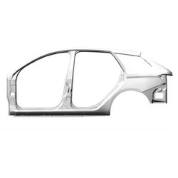 Partea stanga masina Vesta SW/SWCROSS 8450102327