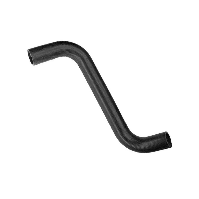 Hadica vrchná na hliníkový chladič 2105-1303025