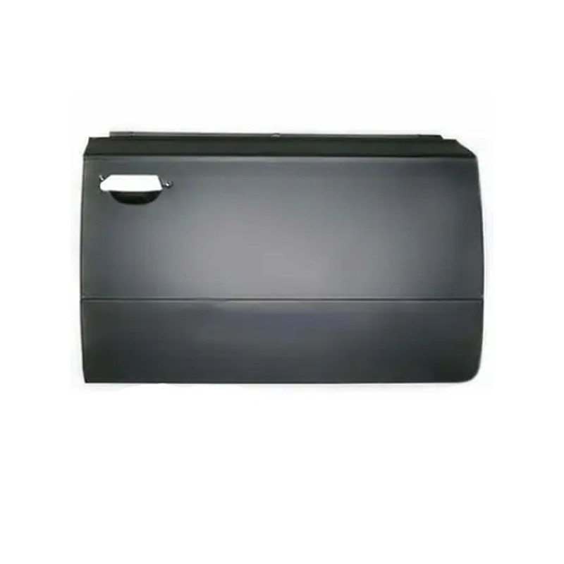 Tablă de metal ușă trim față dreapta 2101-6101014