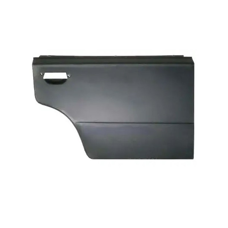 Plechové obloženie dverí zadné pravé 2101-6201014