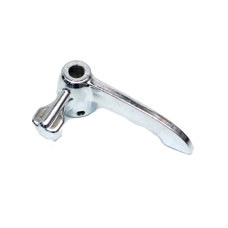 Mâner fereastră de ventilație crom stânga 2101-6103103