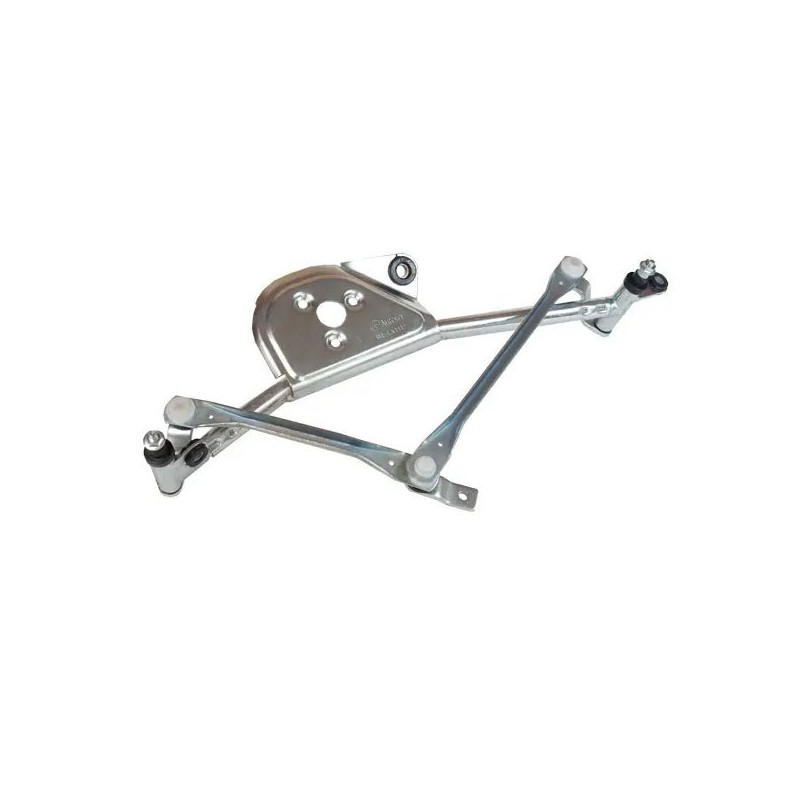 Mechanizmus stieračov bez motorčeka 1117-5205010