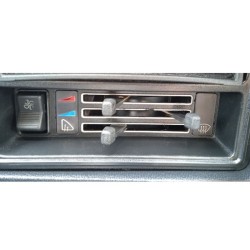 Krytka páčky ovládání topení 2105-8109044