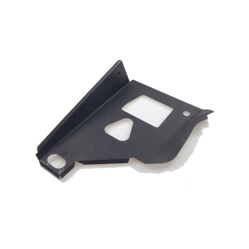 Radiátor panel jobb 2101-5301268