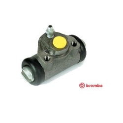 Váleček zadní BREMBO 2105-3502040