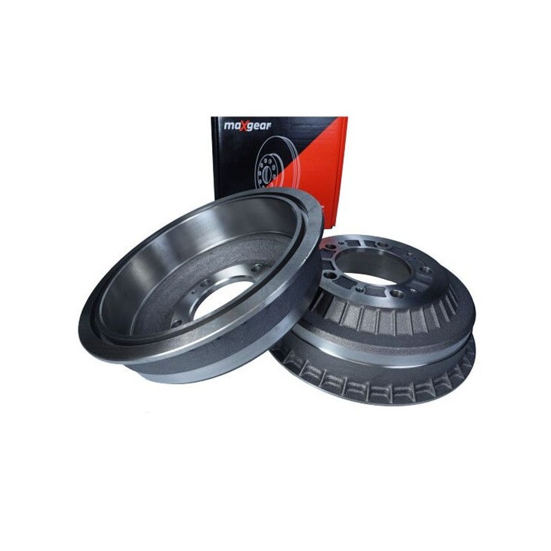 Brzdový bubon NIVA 2121-3502070 Rekardo