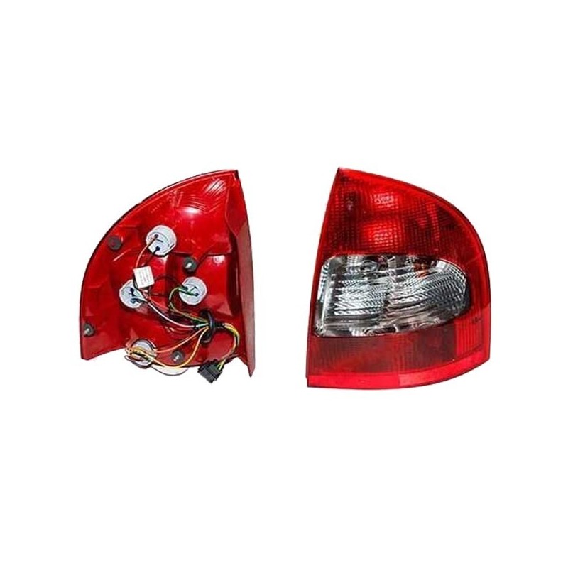 Světlo zadní pravé 1118-3716010