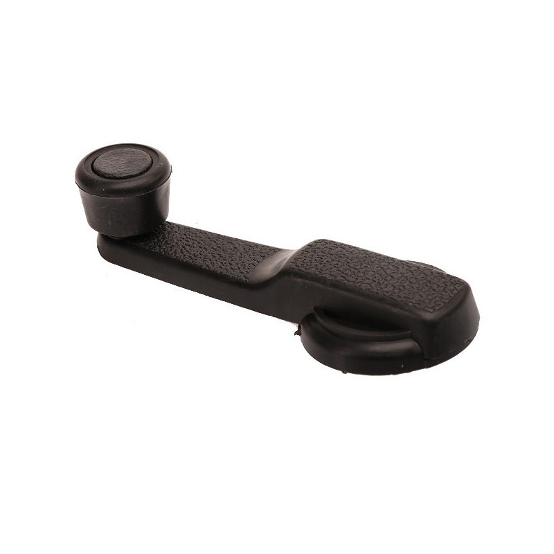 Kľučka okna plastová 2105-6104064+66+72