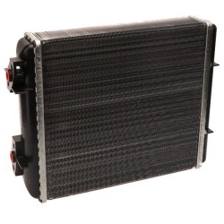 Radiátor kúrenia 2105-8101050