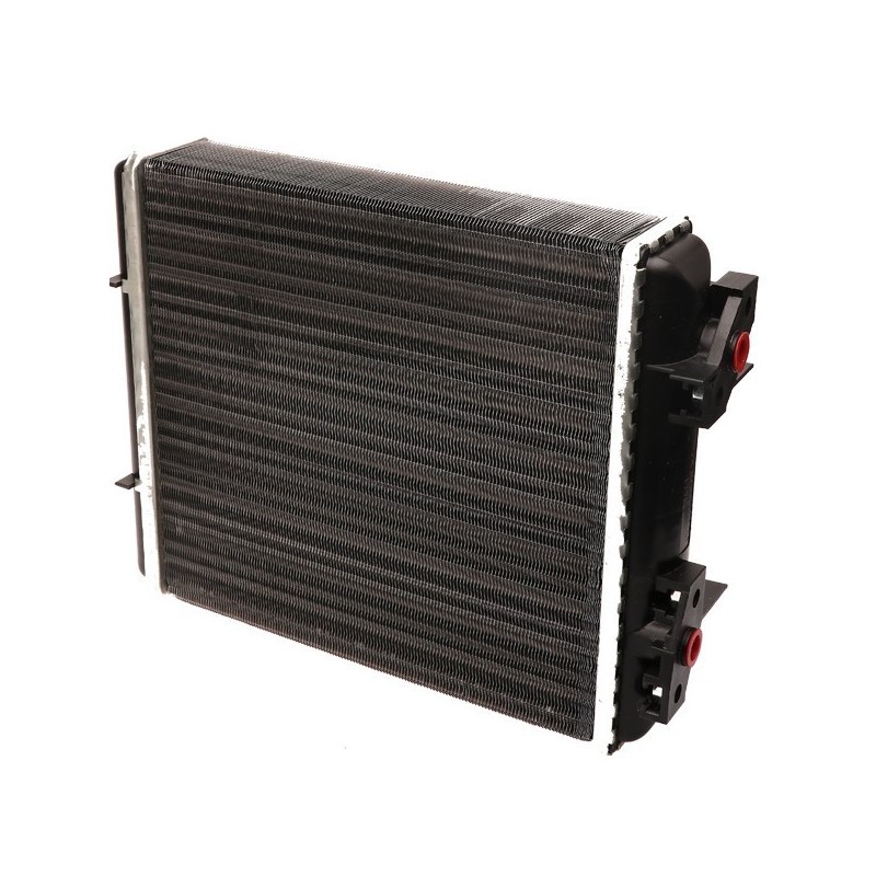 Radiátor kúrenia 2105-8101050