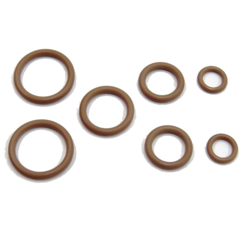 Těsnící kroužky klimatizace sada VESTA 8450105173