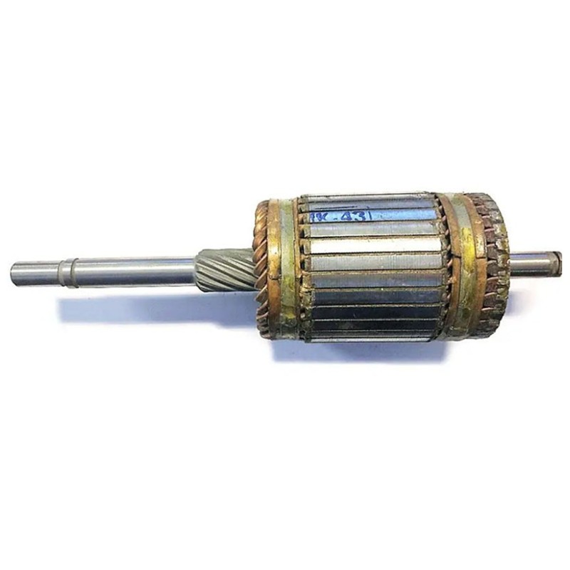 Rotor startéru 2101-3708200