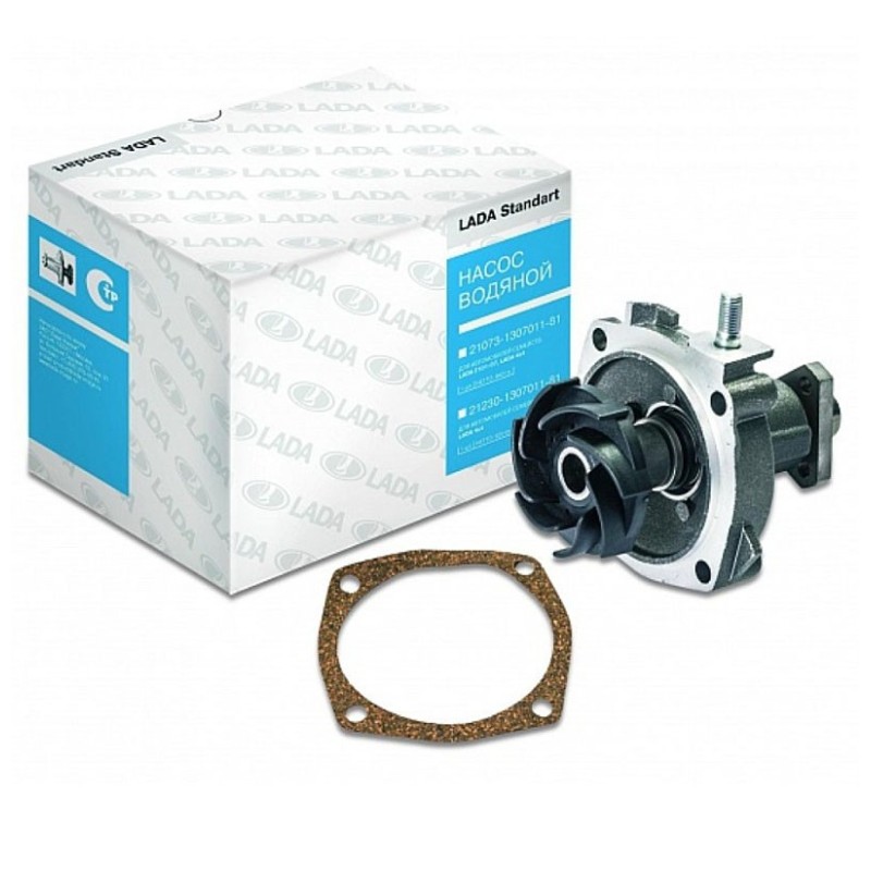 Vodní pumpa Avtovaz 2101-1307010
