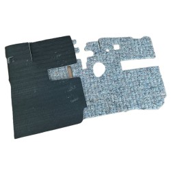 Torpedó szigetelés 21214-5002032