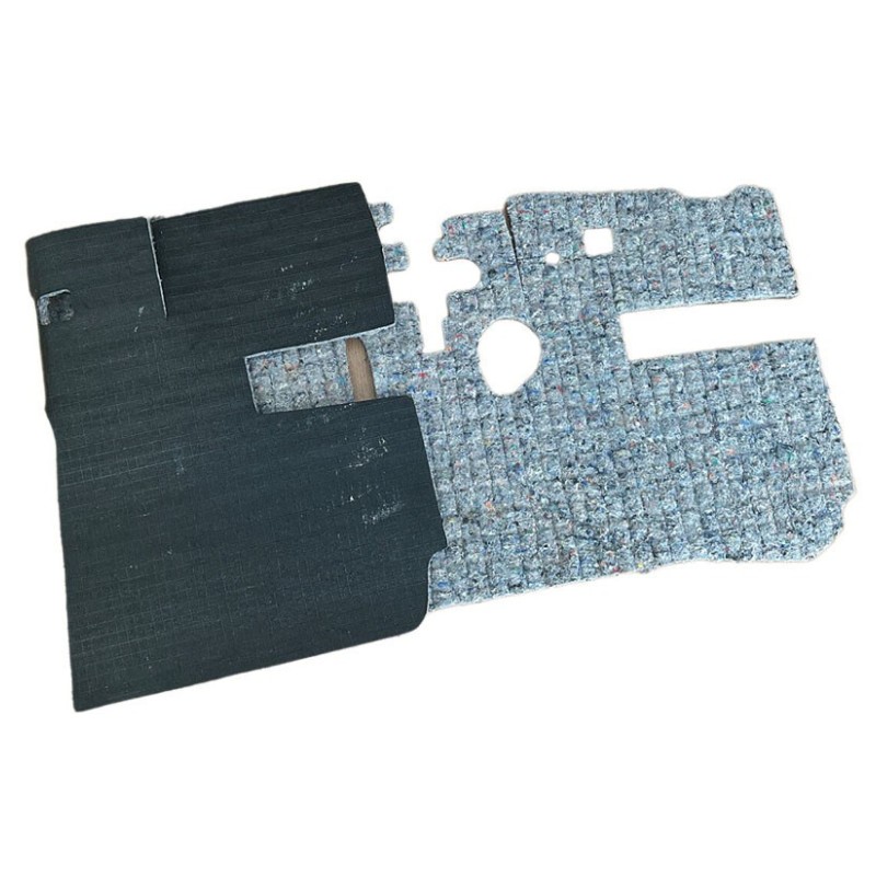 Torpedó szigetelés 21214-5002032