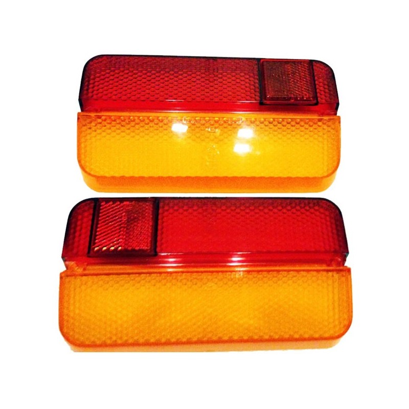 Skla zadního světla SADA 2103-3716010+11