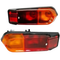 Zadní světla komplet SADA 2102-3716070+71