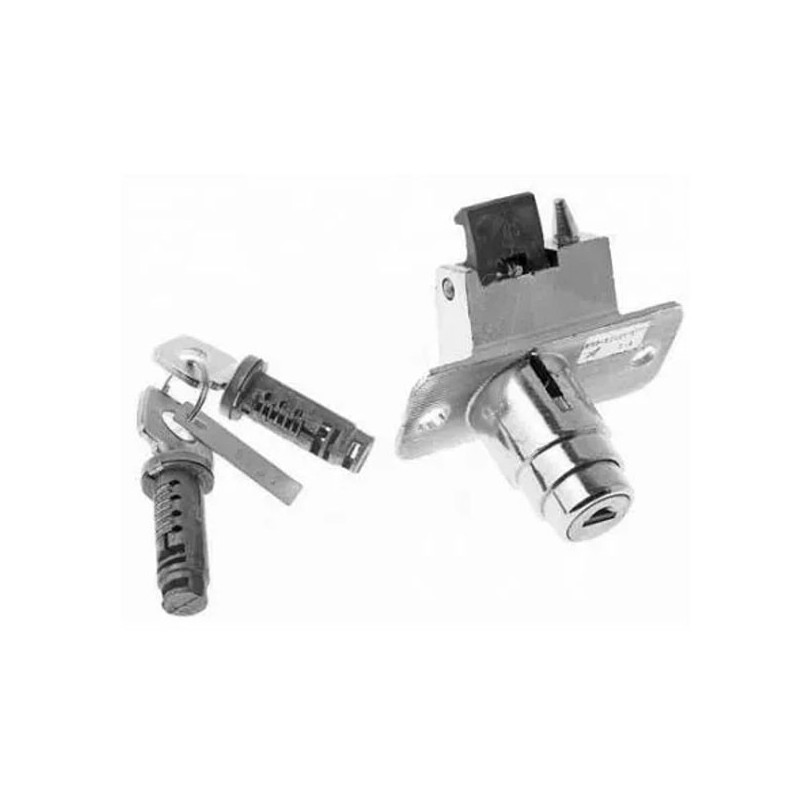 Zárbetétek komplett 2108-6100045