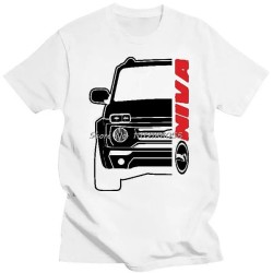 Tricou bărbați NIVA