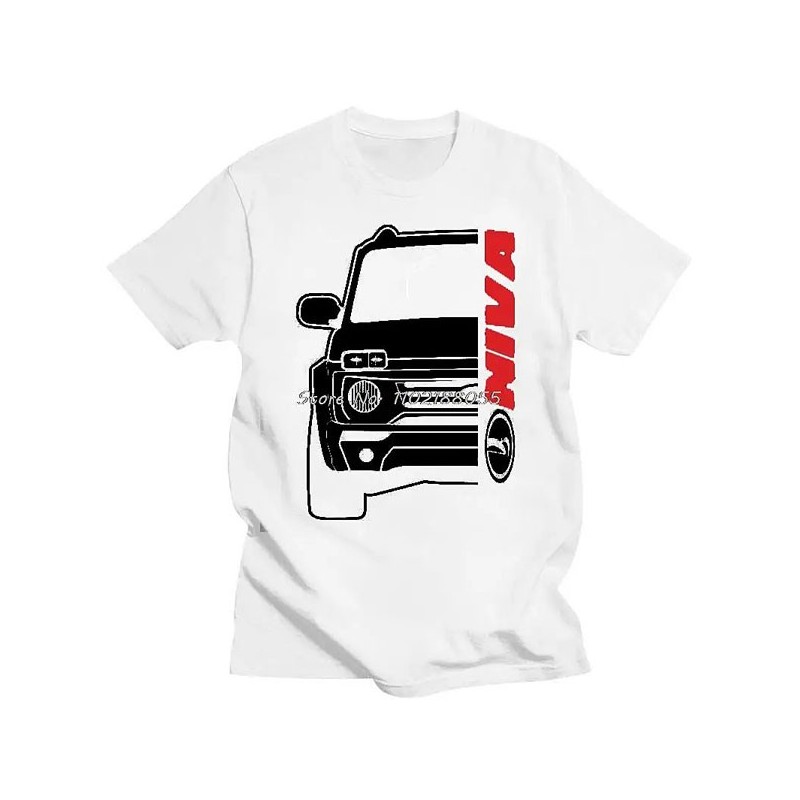 Tricou bărbați NIVA