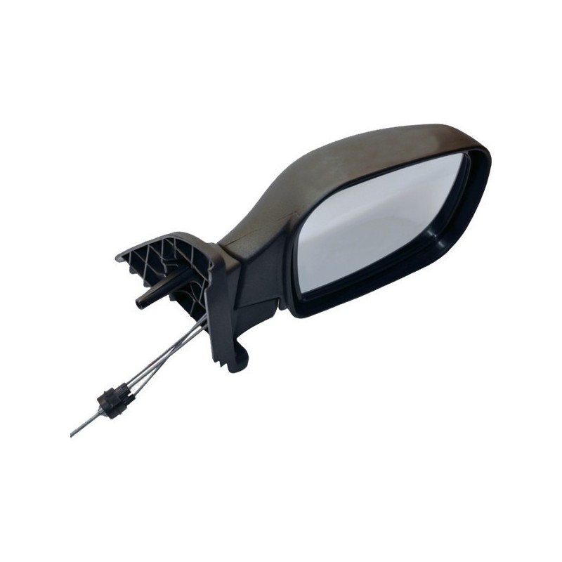Zrkadlo vonkajšie pravé elektrické 21214-8201020-55