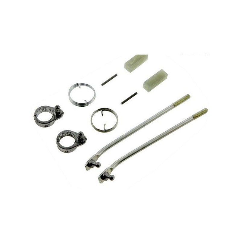 Tiahla zámku dverí sada 2121-6105136