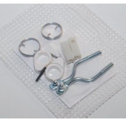 Tiahla zámku dverí sada 2110-6105136