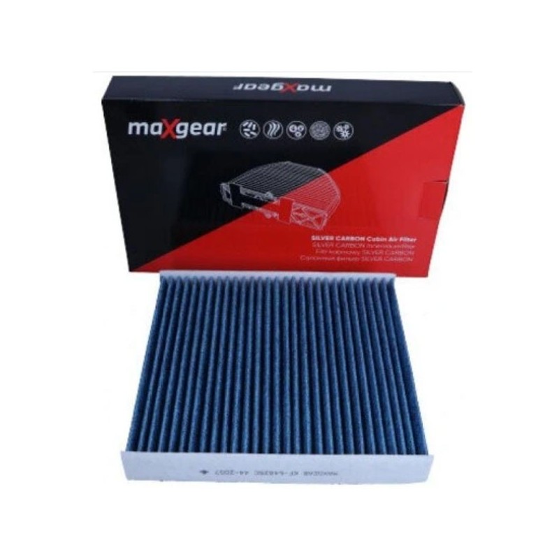 Uhlíkový filtr 272773277R