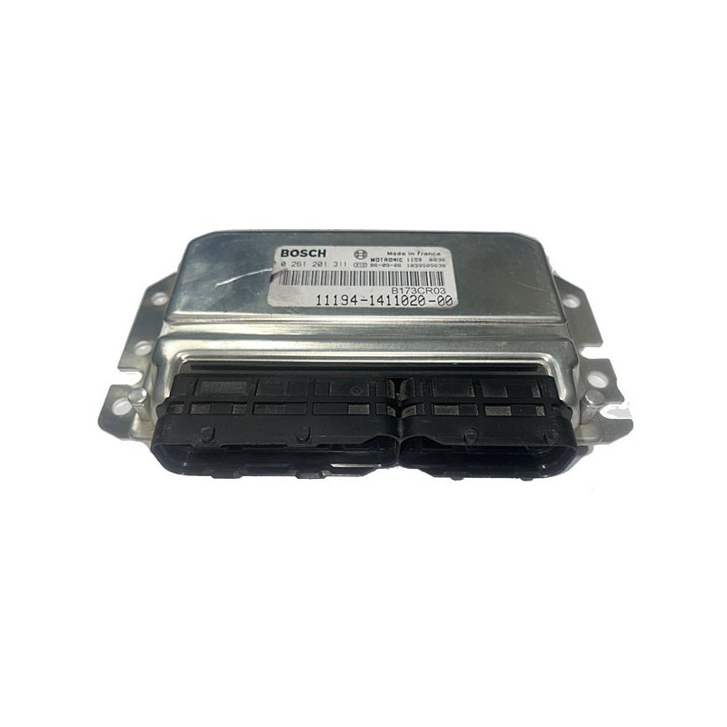 Unitate de control 11194-1411020-00