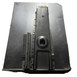 Podlaha levá 2101-5101035