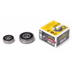 Ložisko startéru SADA 2101-24940220+230