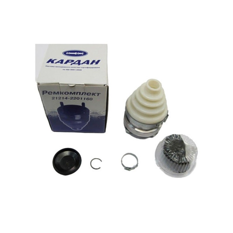 Îmbinare homocinetică pentru cardan 21214-2201160