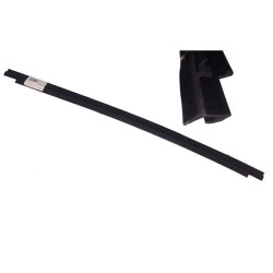 Lišta okna dveří s těsněním - pravá 21214-6103282