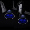 Lumini LED wireless la senzor