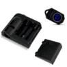 Lumini LED wireless la senzor
