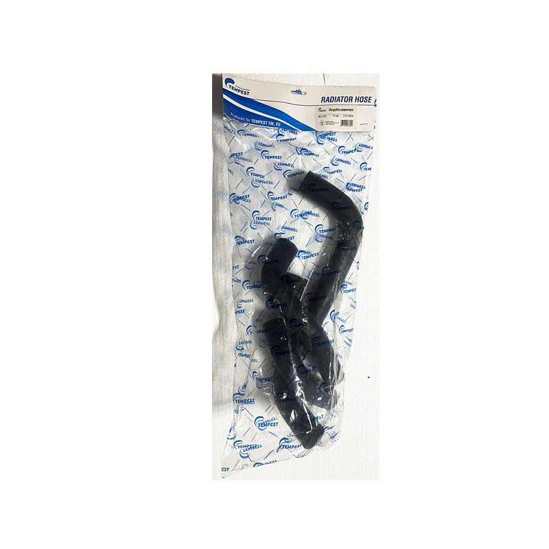 Un furtun Tempest 2105-1303010-86