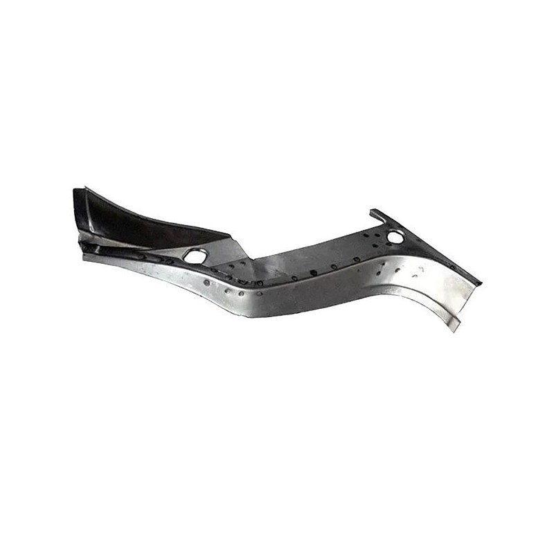 Stĺpik dverí batožinového priestoru ľavý 21213-5601109