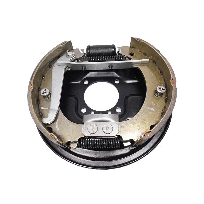 Štít bubnu - pravý komplet 2105-3502010