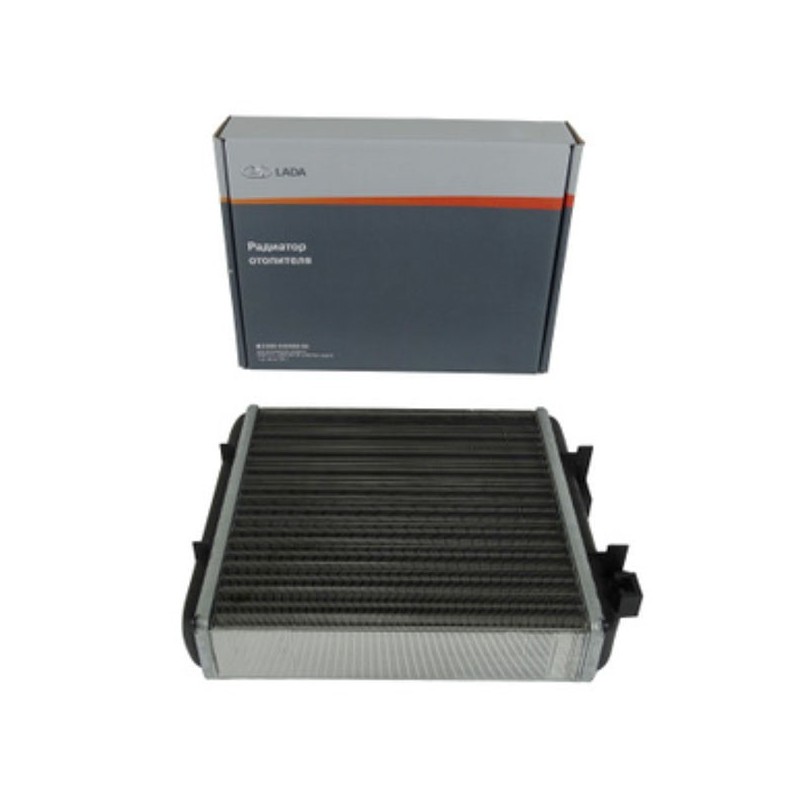 Radiátor topení Avtovaz 2105-8101050