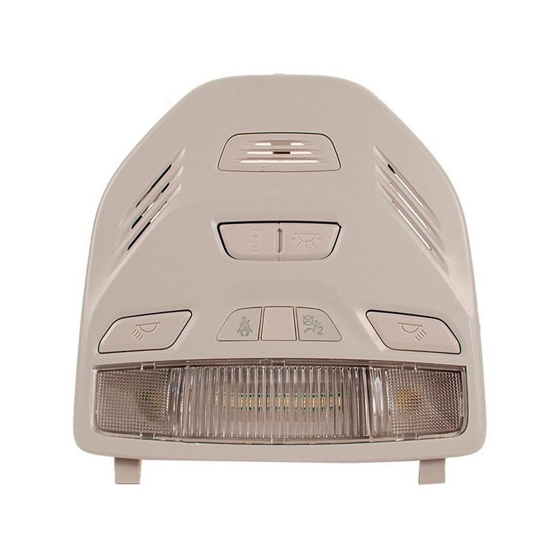 Vnútorné osvetlenie 8450030748