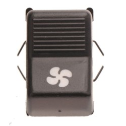 Prepínač ventilátora 5-kolíkový 2107-3709608