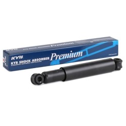 Tlumič pérování zadní KYB 2121-2915402