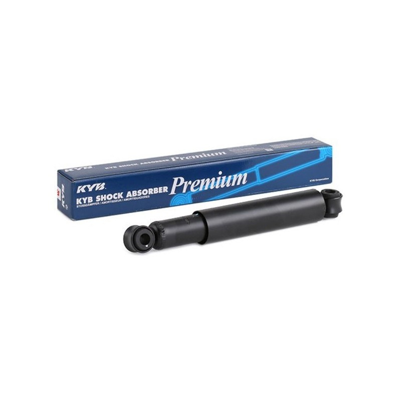 Tlumič pérování zadní KYB 2121-2915402