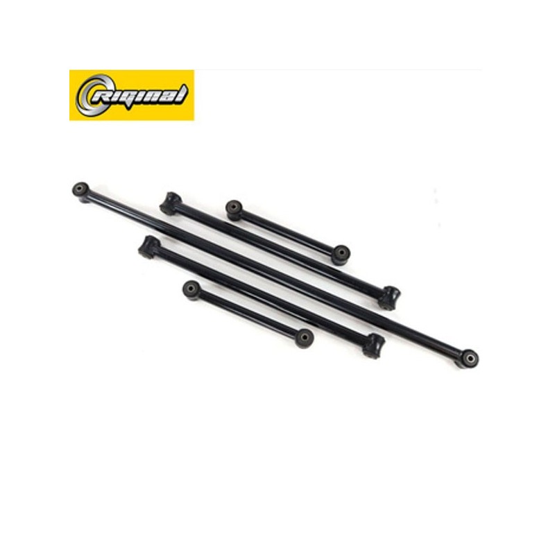 Tiahla zadnej nápravy 5 kusov sada RG 21213-2910000