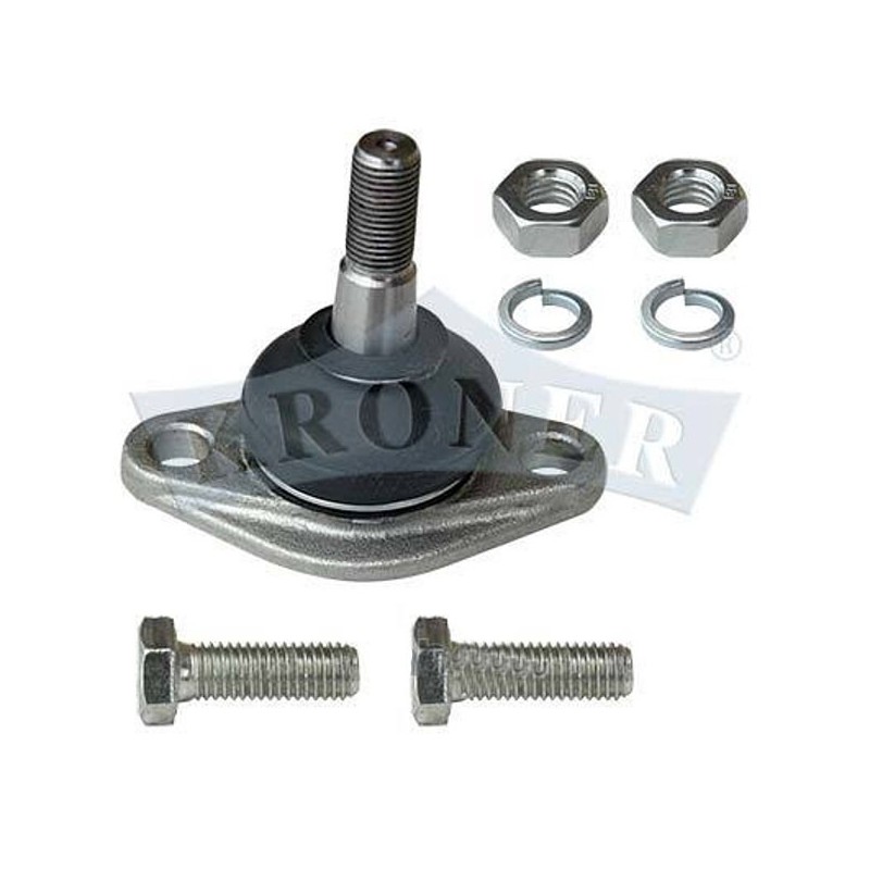 Első kar pin KRONER 2110-2904185