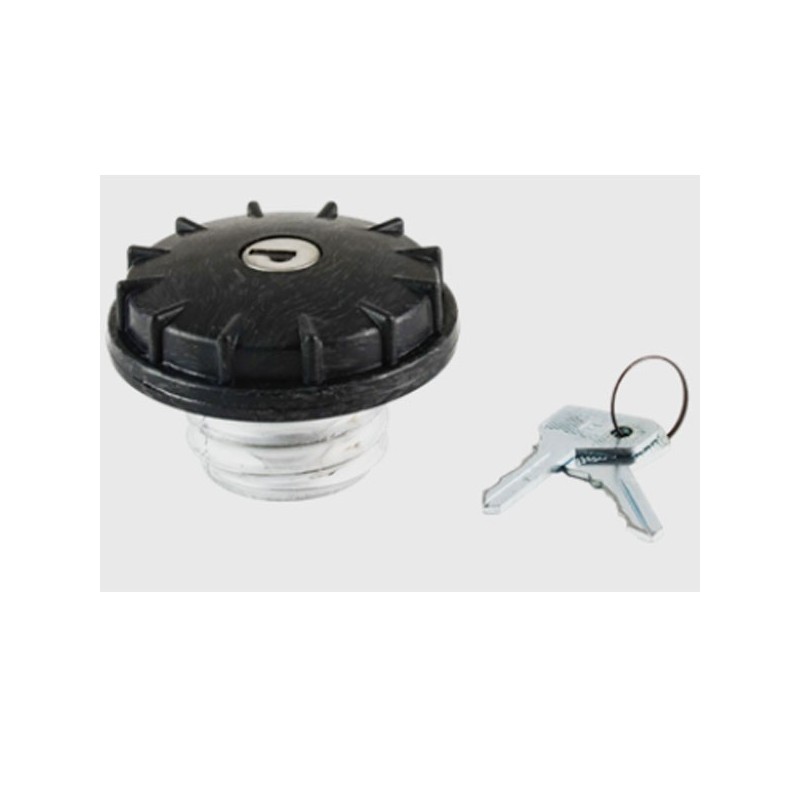 Uzáver benzínovej nádrži uzamykateľný 2108-1103010