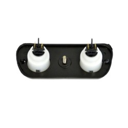 Rendszámtábla világítás 2101-3717020