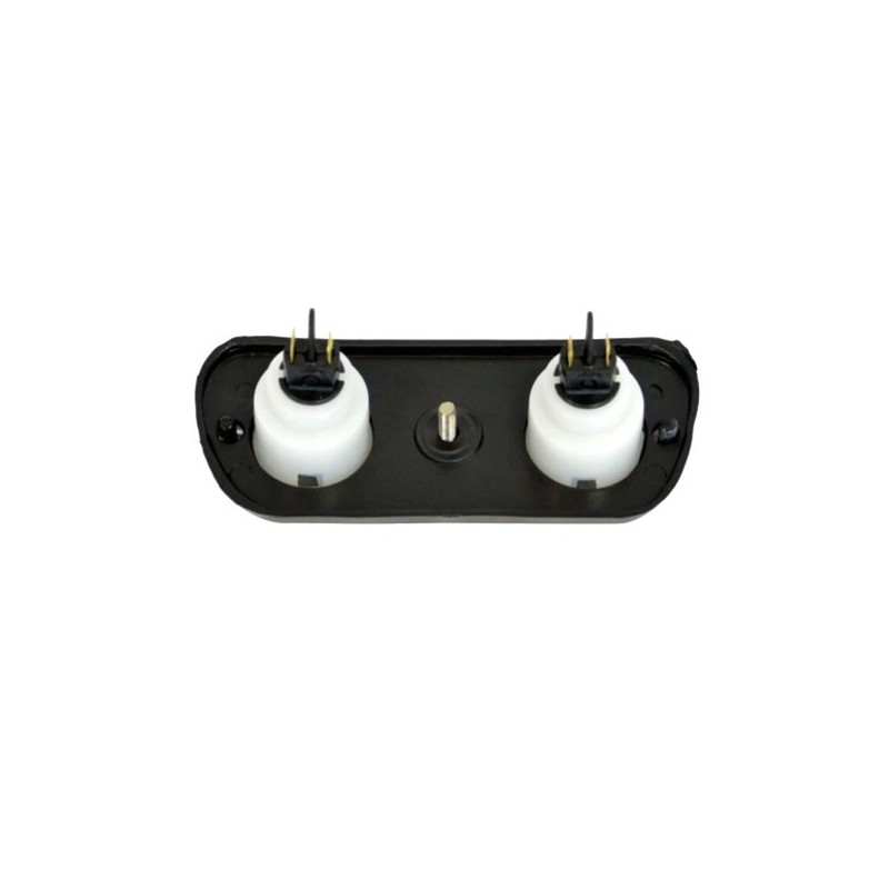 Rendszámtábla világítás 2101-3717020