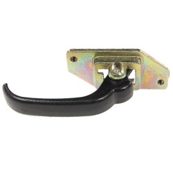 Mânerul ușii din metal 2101-620518001